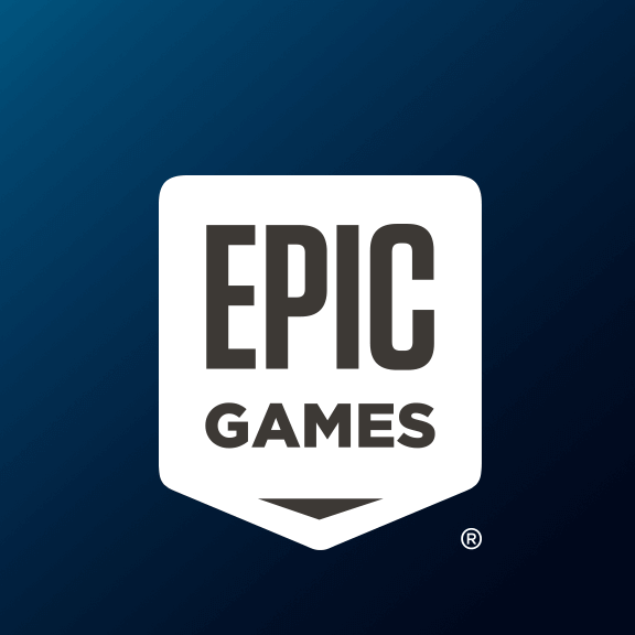 EPIC GAMES